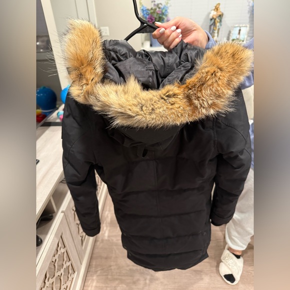 Canada goose women’s coat - Picture 2 of 8